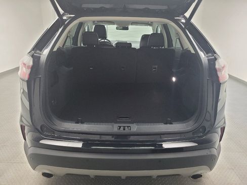 Used 2024 Ford Edge Titanium w/ Equipment Group 301A AWD/4WD image 29