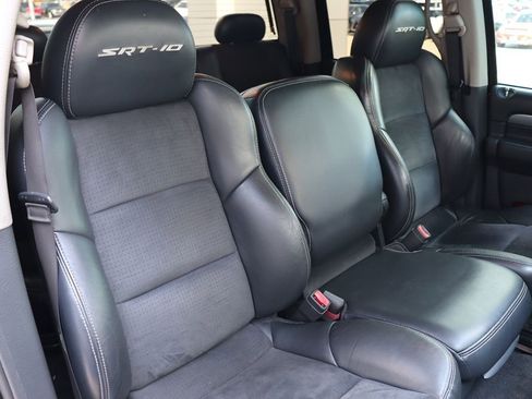 Used 2005 Dodge Ram 1500 Truck 2WD Quad Cab image 33