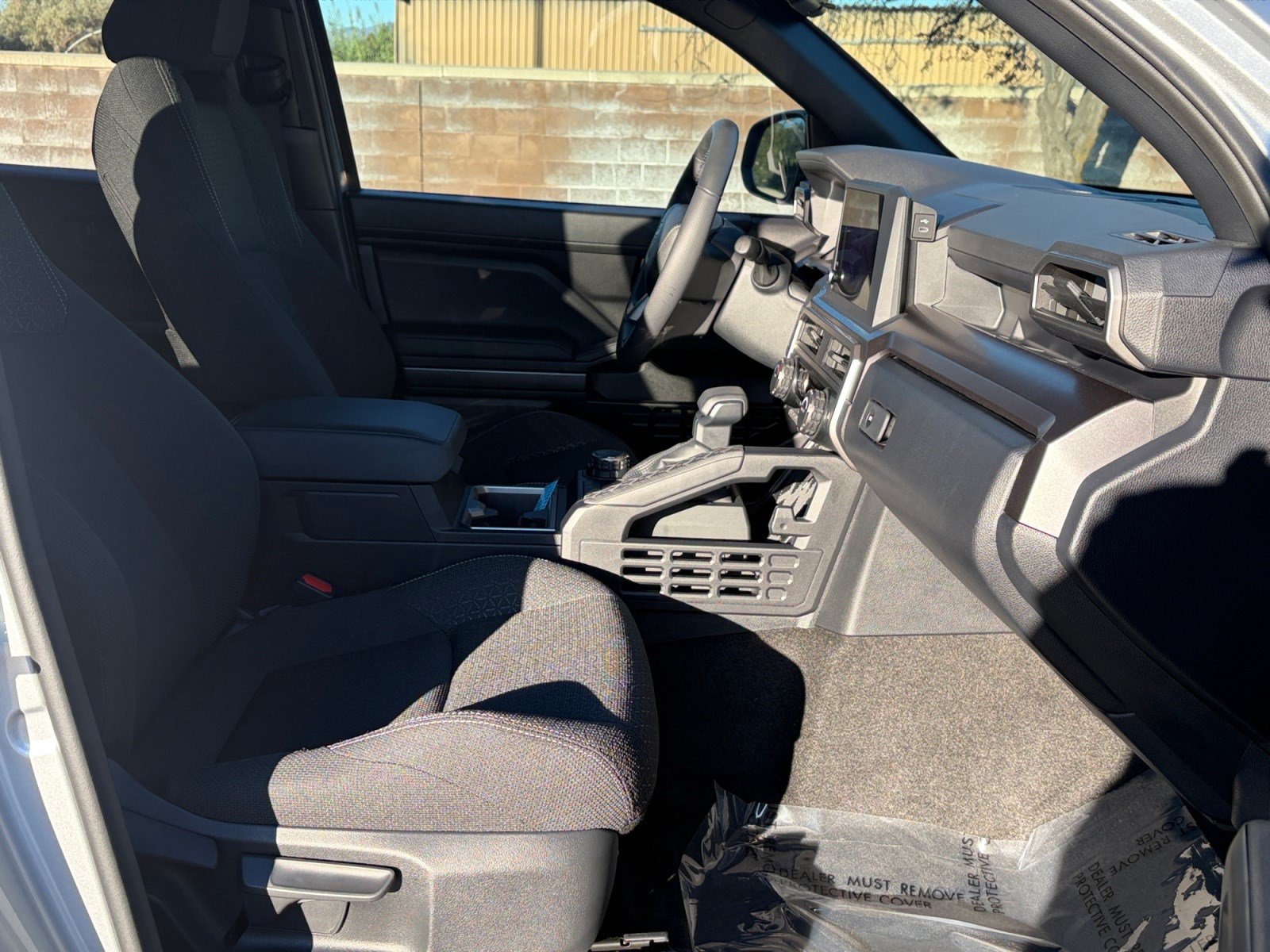 Used 2026 Toyota 4Runner SR5 AWD/4WD image 29