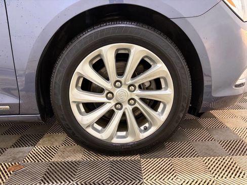 Used 2014 Buick LaCrosse Leather image 29