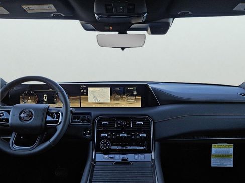 New 2026 Nissan Armada PRO-4X image 11