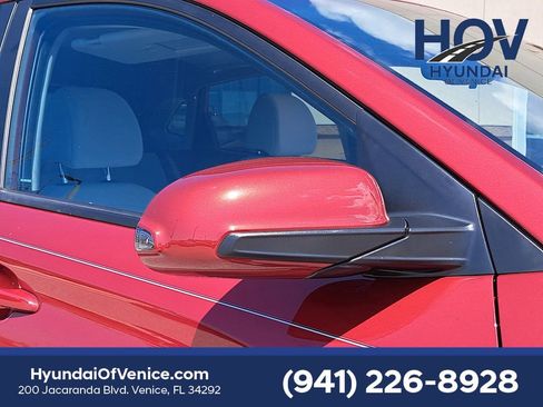 Certified 2023 Hyundai Kona SEL w/ Convenience Package image 15