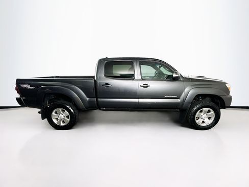 Used 2012 Toyota Tacoma 4x4 Double Cab w/ TRD Sport Pkg image 10