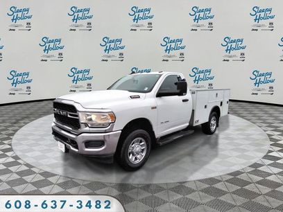 Used 2019 RAM 3500 Tradesman