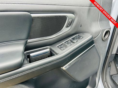 New 2025 Ford Expedition Platinum w/ Stealth Performance Package image 22