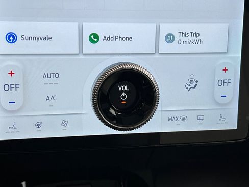 New 2025 Ford Mustang Mach-E Premium image 27