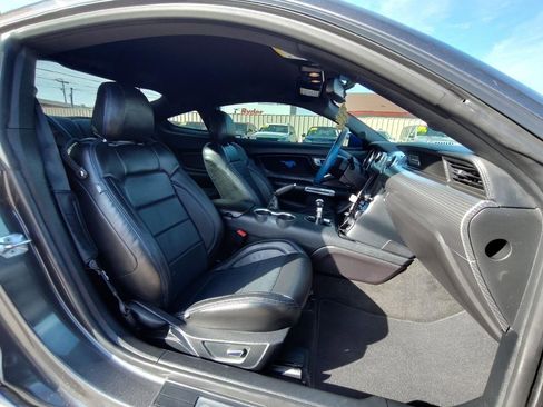 Used 2019 Ford Mustang GT w/ GT Performance Package image 30