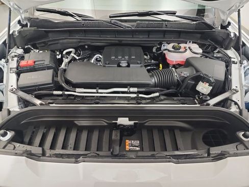 New 2026 GMC Sierra 1500 Elevation image 18