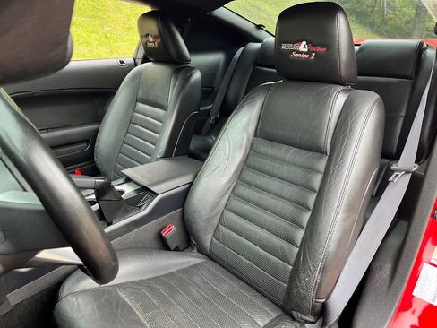 Used 2007 Ford Mustang GT Premium RWD image 10