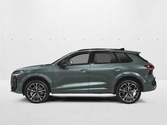 New 2026 Audi Q3 quattro 2.0T AWD/4WD video 2