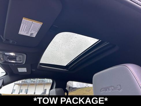 Certified 2024 GMC Sierra 2500 AT4 w/ AT4 Premium Plus Package image 16