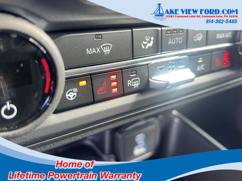 New 2025 Ford Bronco Outer Banks image 30