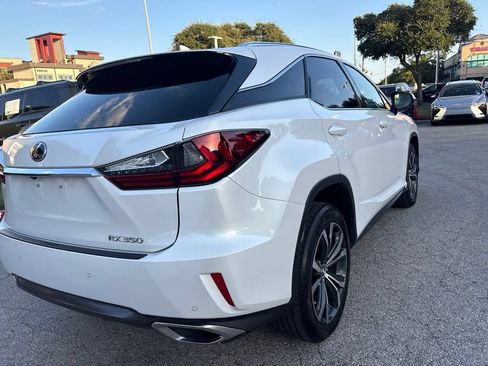 Used 2019 Lexus RX 350 FWD w/ Navigation Package image 5