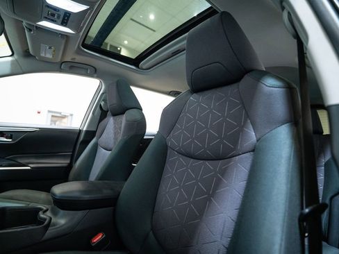 Certified 2024 Toyota RAV4 XLE image 6