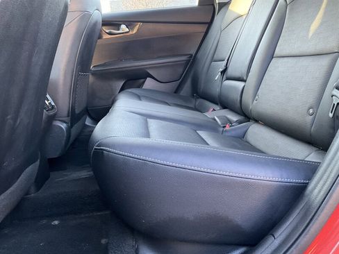 Used 2019 Kia Forte EX w/ Option Group 020 image 16