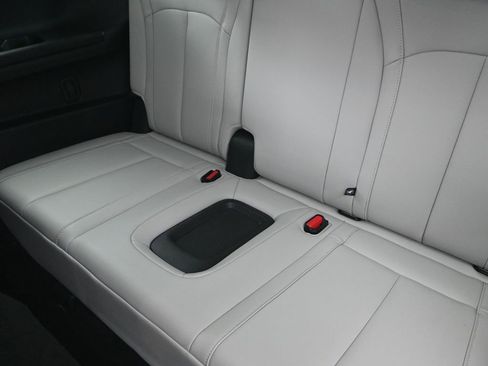 Used 2026 INFINITI QX60 Pure w/ Cargo Package image 17