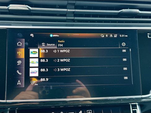 Certified 2026 Audi Q7 2.0T Premium Plus AWD/4WD image 15
