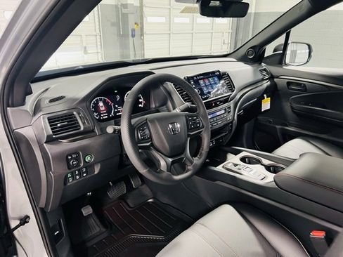 New 2026 Honda Ridgeline TrailSport+ image 23
