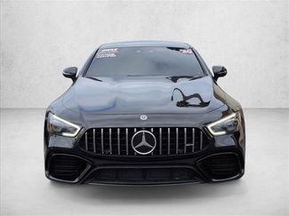 Used 2020 Mercedes-Benz AMG GT 63 S video 2