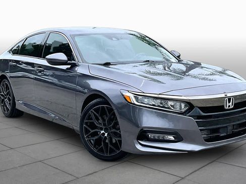 Used 2020 Honda Accord Sport image 3