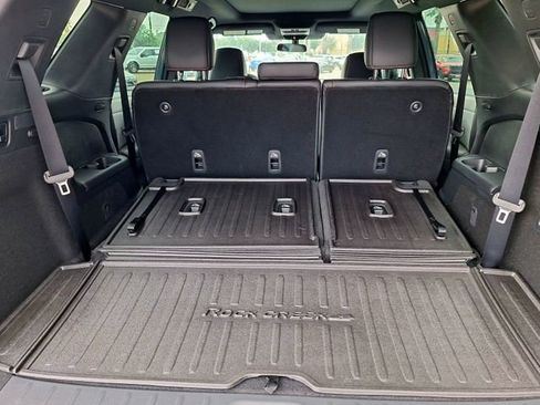 New 2026 Nissan Pathfinder Rock Creek AWD/4WD image 28