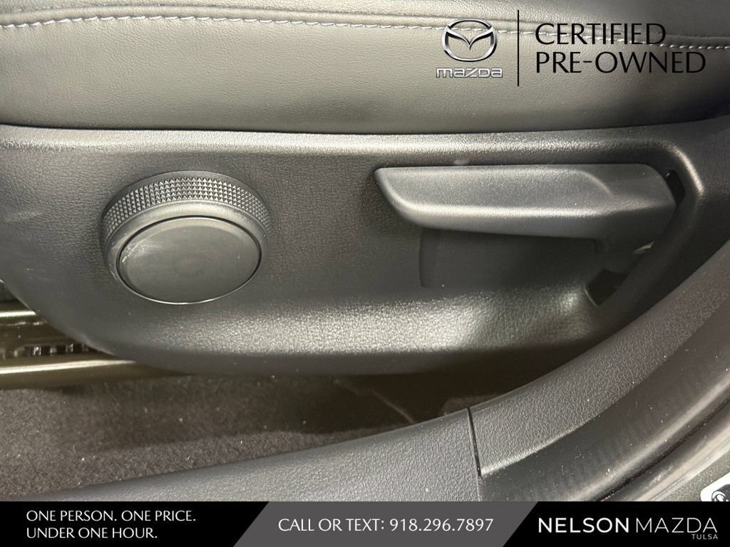 Certified 2024 MAZDA CX-30 AWD 2.5 S w/ Select Sport Pkg image 21