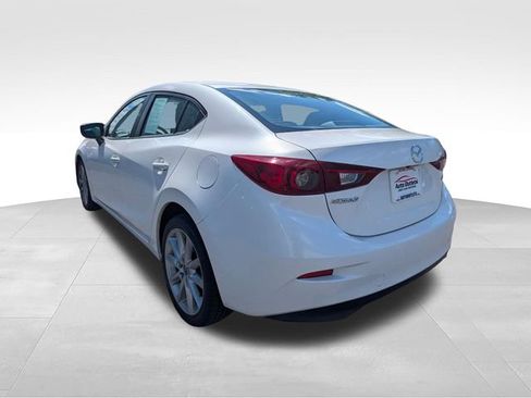 Used 2017 MAZDA MAZDA3 Touring FWD image 5