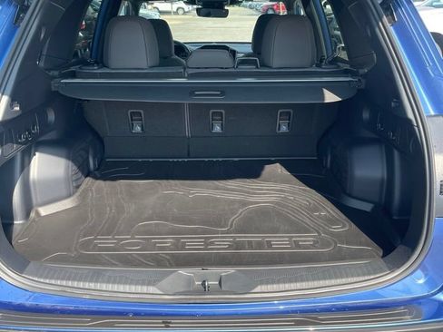 Certified 2026 Subaru Forester Premium AWD/4WD image 7