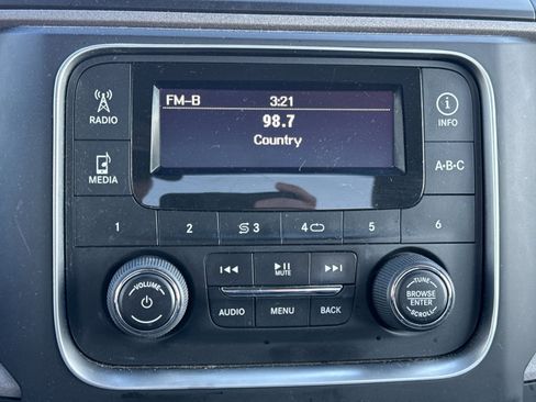 Used 2015 RAM 1500 Tradesman w/ Exterior Appearance Group image 15