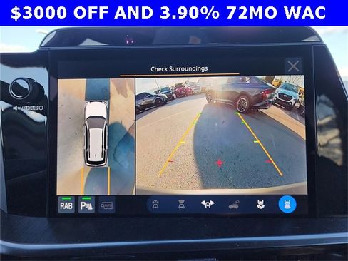 New 2026 Subaru Outback Limited XT image 20