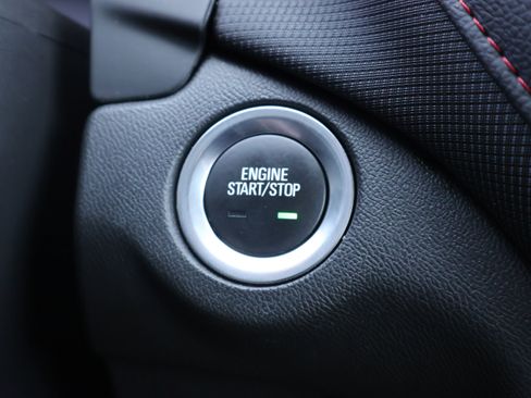 Used 2023 Chevrolet Equinox RS w/ LPO, Floor Liner Package AWD/4WD image 32