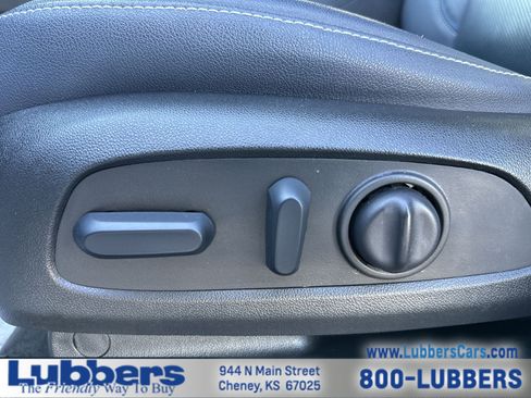 Used 2023 Chevrolet Blazer RS w/ LPO, Floor Liner Package image 12