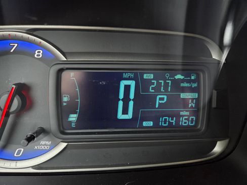 Used 2015 Chevrolet Trax LT w/ LT Sun and Sound Package image 14