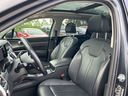 Used 2023 Kia Sorento SX image 15
