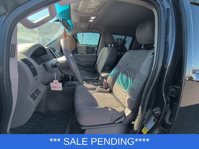 Used 2012 Nissan Frontier SV AWD/4WD image 30