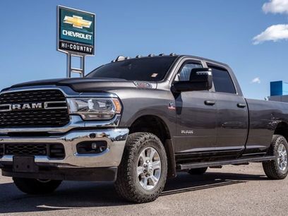 Used 2023 RAM 3500 Big Horn w/ Level 1 Equipment Group