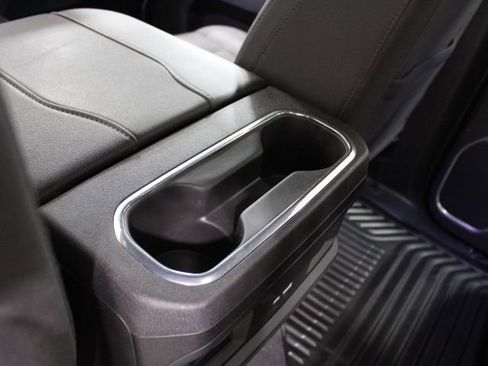 Used 2025 Chevrolet Silverado 1500 LT AWD/4WD image 51