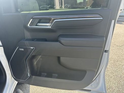 Used 2022 Chevrolet Silverado 1500 LT Trail Boss w/ LT Trail Boss Premium Package image 14