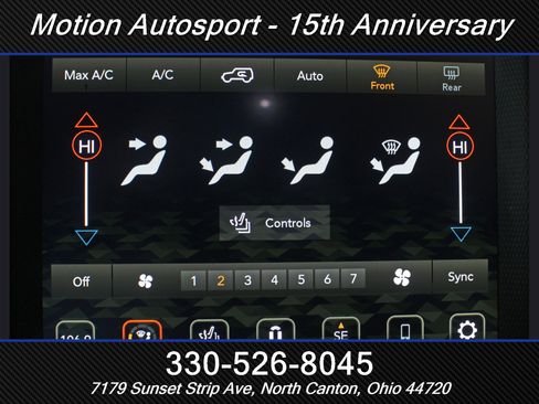 Used 2021 Jeep Wrangler Unlimited High Altitude image 29