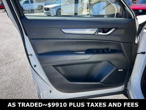 Used 2018 MAZDA CX-5 Touring w/ Preferred Equipment Package image 12