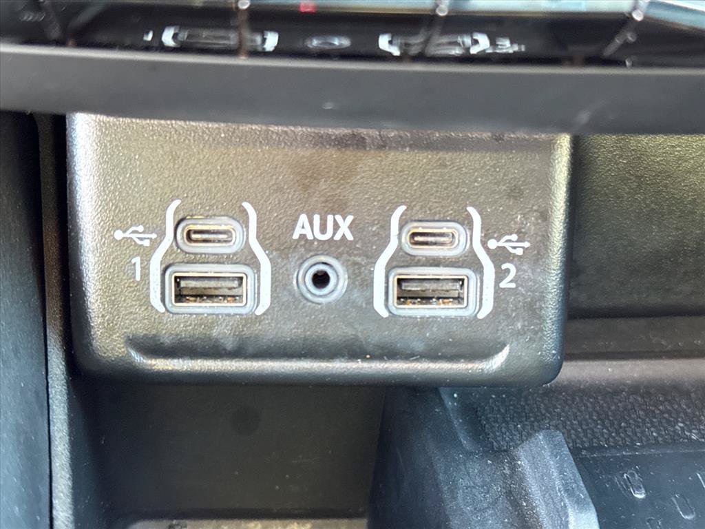 Used 2026 Dodge Durango GT AWD/4WD image 13