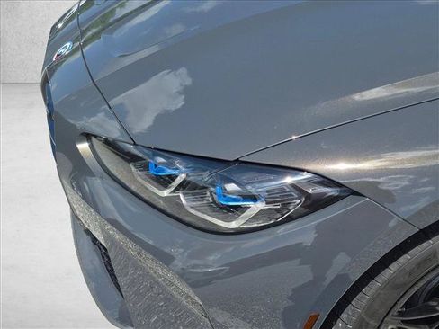 Used 2023 BMW M3 Competition AWD/4WD image 14