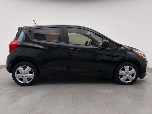 Used 2019 Chevrolet Spark LS image 30