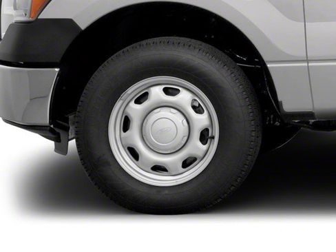 Used 2010 Ford F150 STX RWD image 12