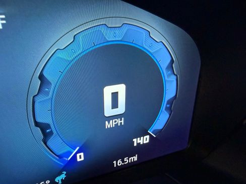 New 2025 Ford Bronco Sport Heritage w/ Convenience Package image 15