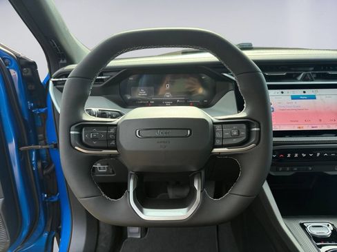 New 2026 Jeep Cherokee Limited AWD/4WD image 14