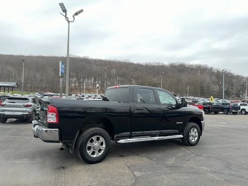 Used 2024 RAM 2500 Big Horn w/ Heated Seats & Wheel Group image 5