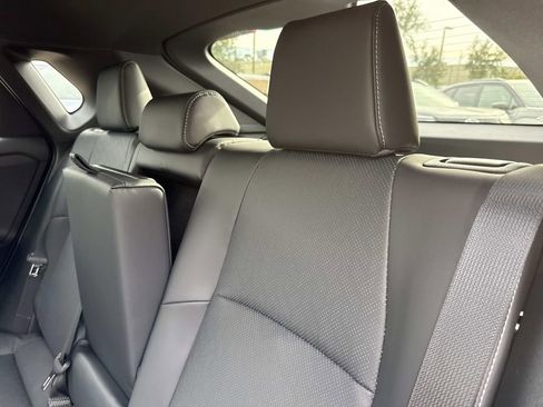 New 2026 Subaru Solterra Limited XT image 13