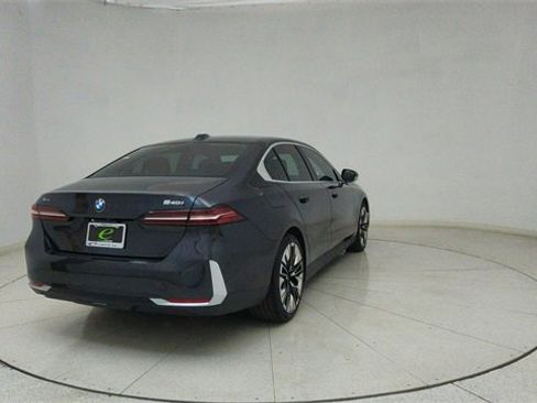 Used 2026 BMW 540i xDrive image 72