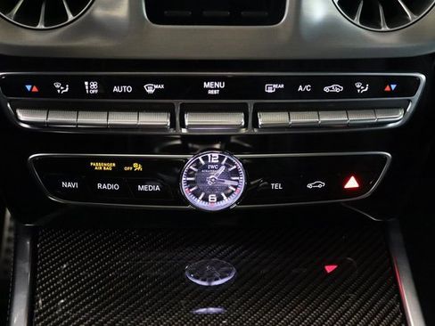 Used 2024 Mercedes-Benz G 63 AMG 4MATIC image 28